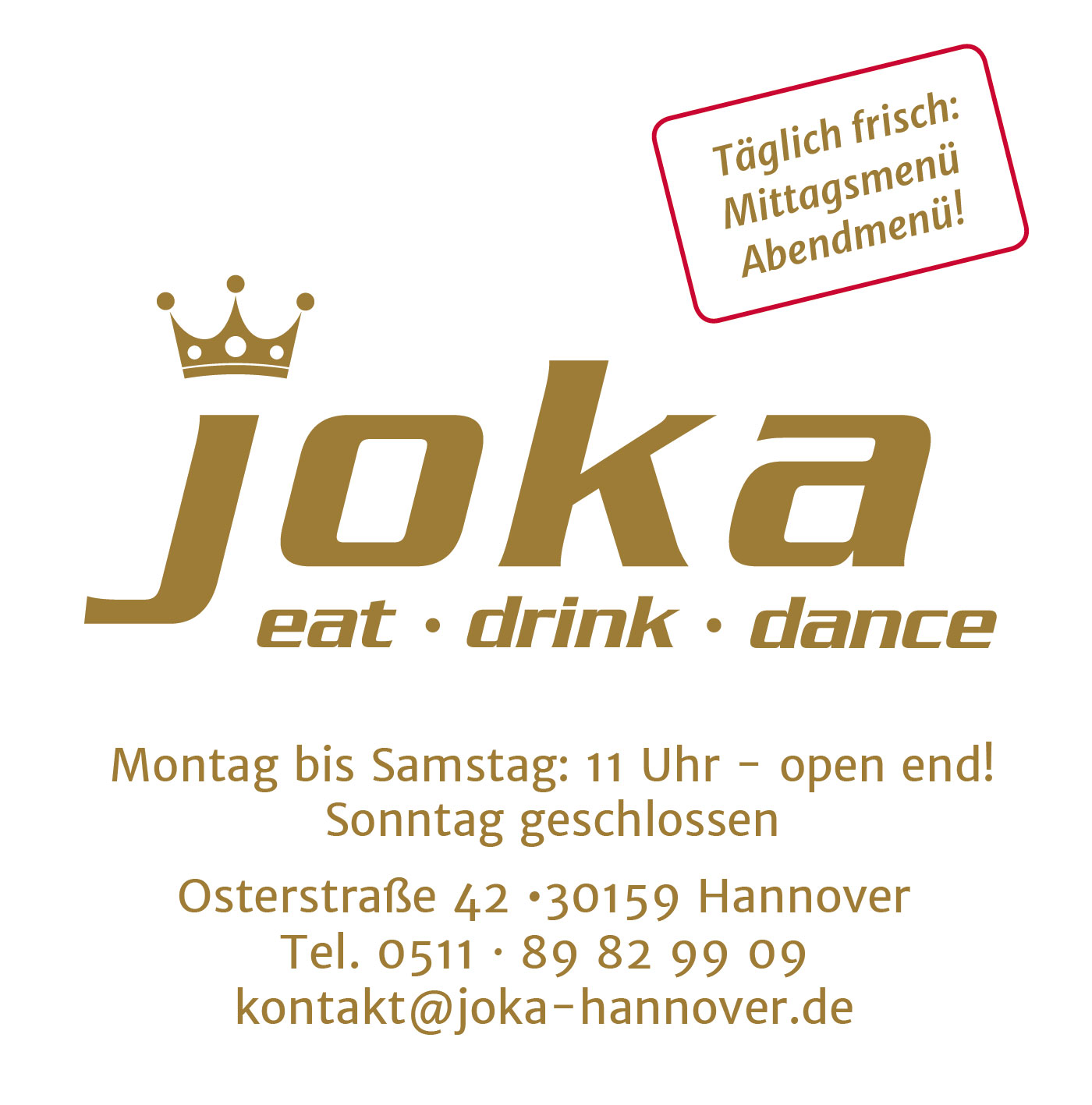 joka Logo